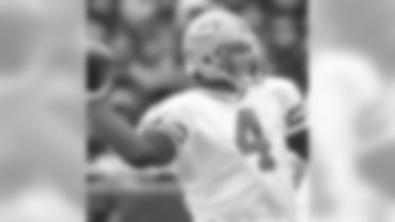Brett Favre