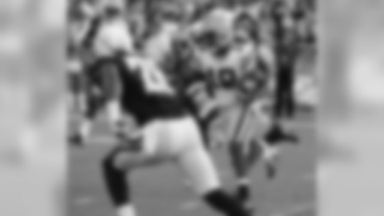 Week 6: vs. San Diego, Oct. 18, 3:25 p.m. CT (CBS) – The Packers are 9-1 all-time against the Chargers.