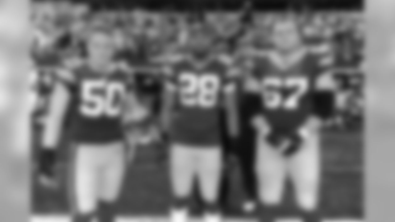 Dec. 15, 2013 - Packers at Cowboys