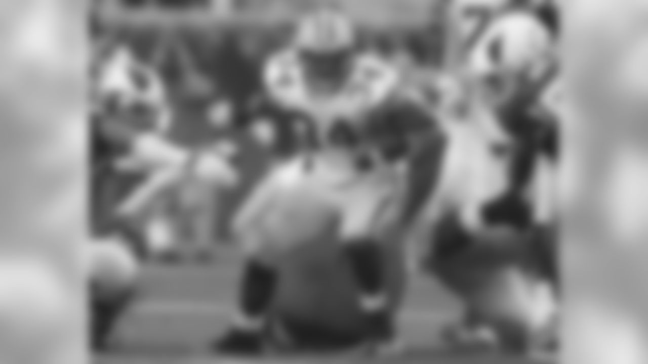 Ahman Green