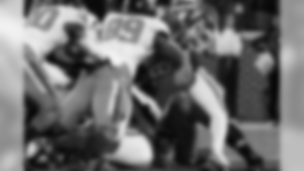 FB Aaron Ripkowski, Oklahoma (2015-)