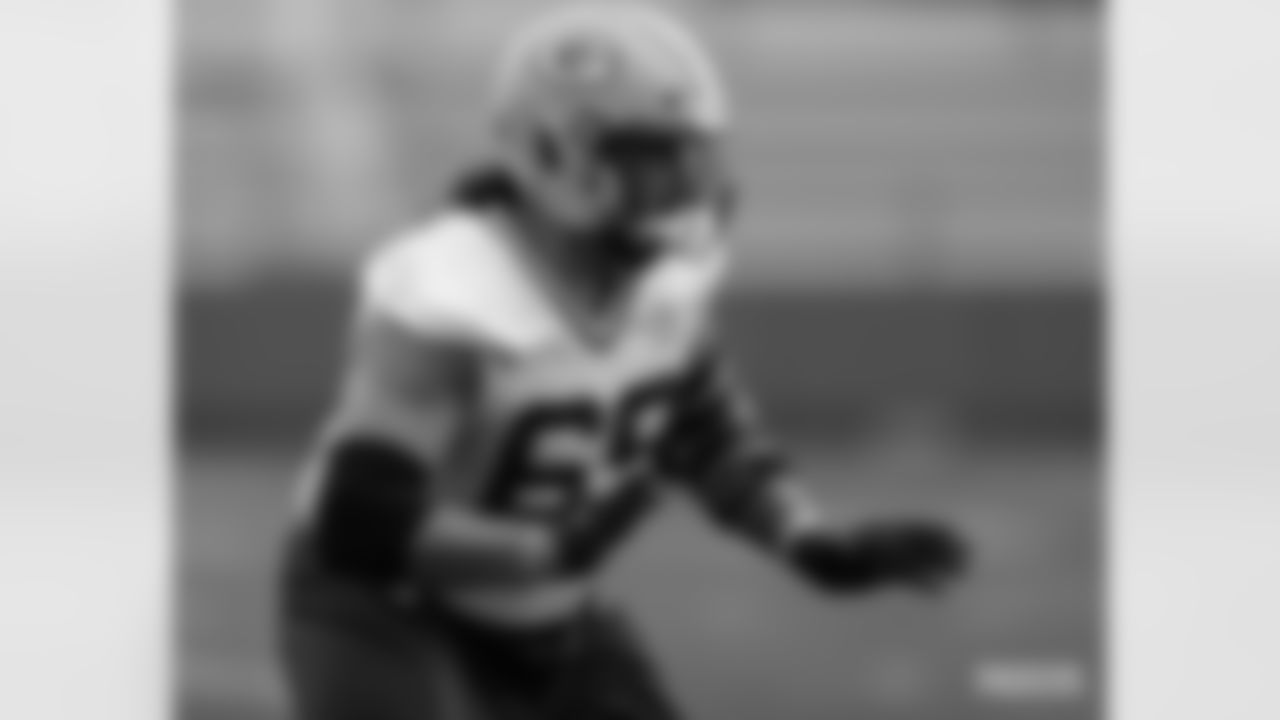 T David Bakhtiari