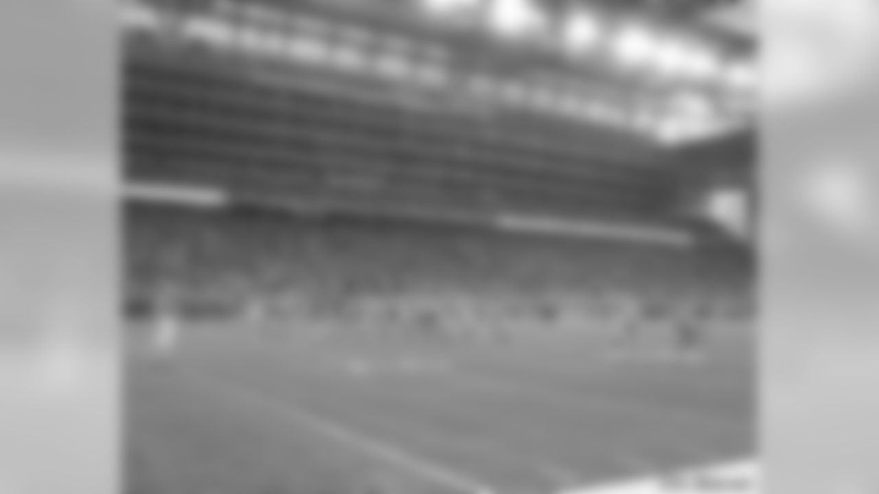 Ford Field