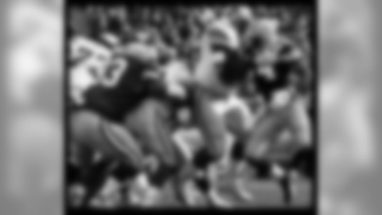 Packers vs Detroit Lions