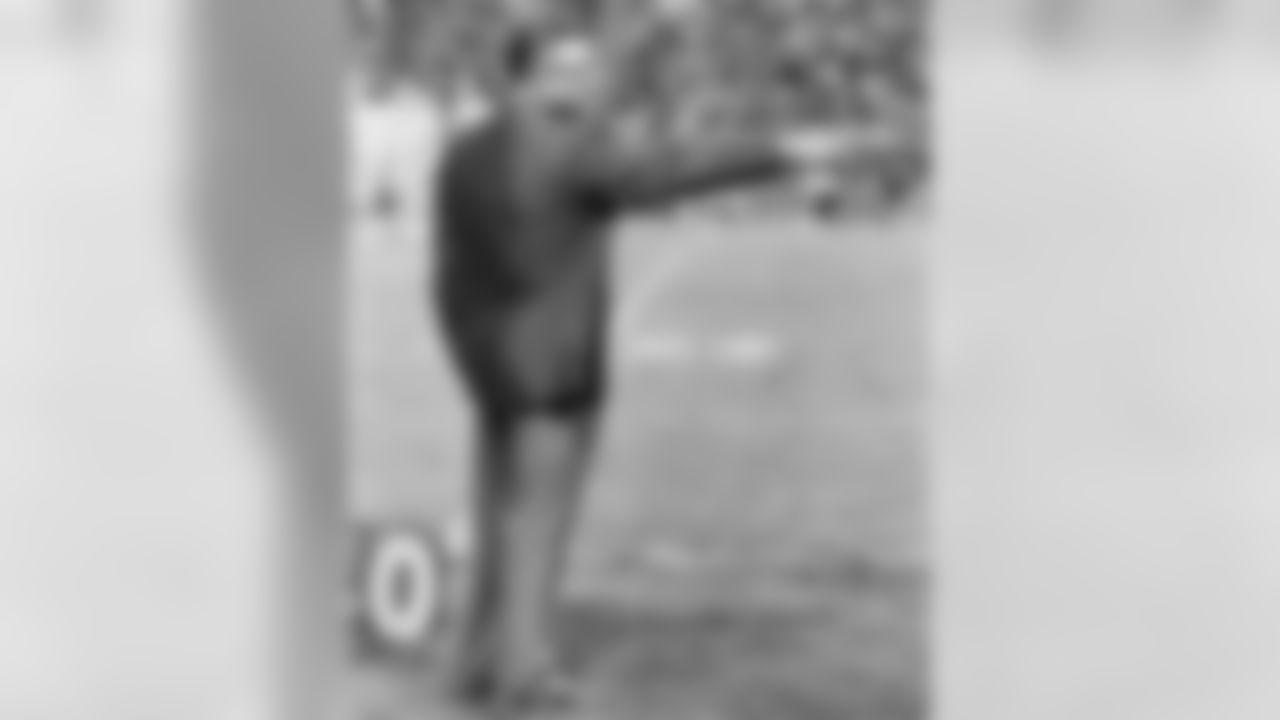 Vince Lombardi