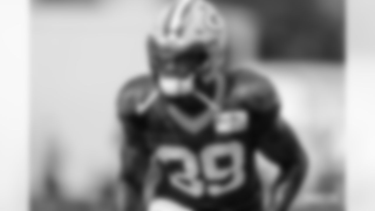 CB Chandon Sullivan