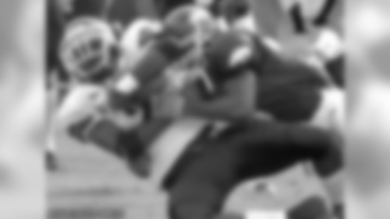 Packers CB Ahmad Carroll