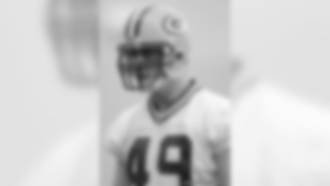 Garrett Cross