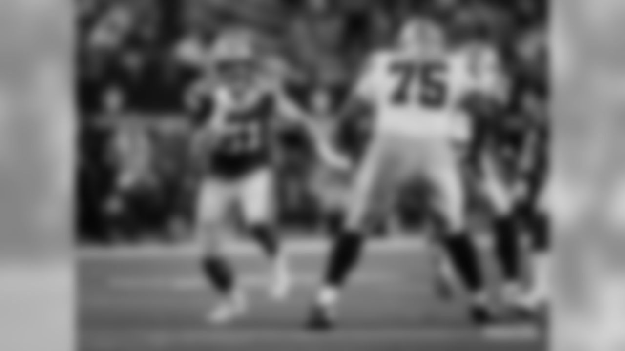 Packers LB Kyler Fackrell during the 2019 season.