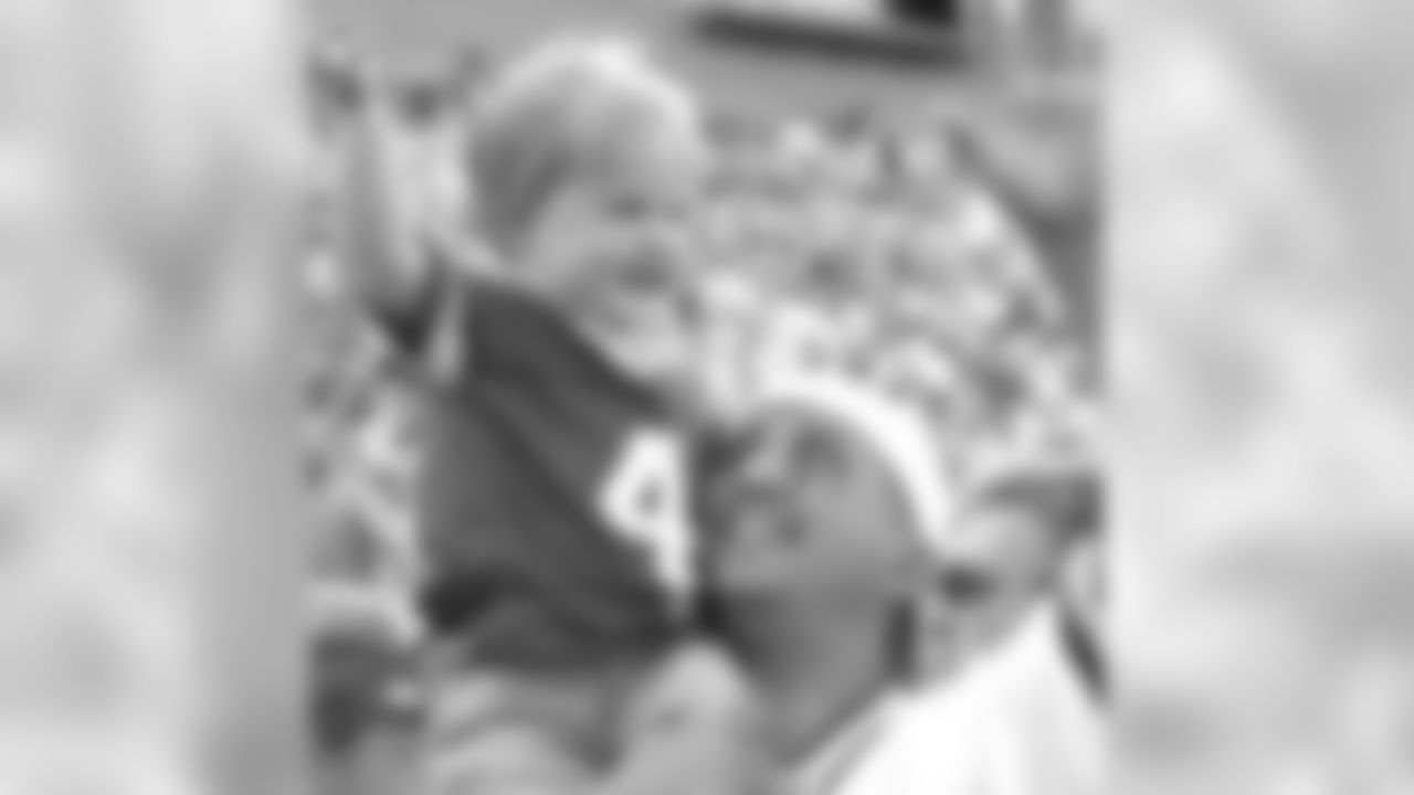 Packers Fan Memories