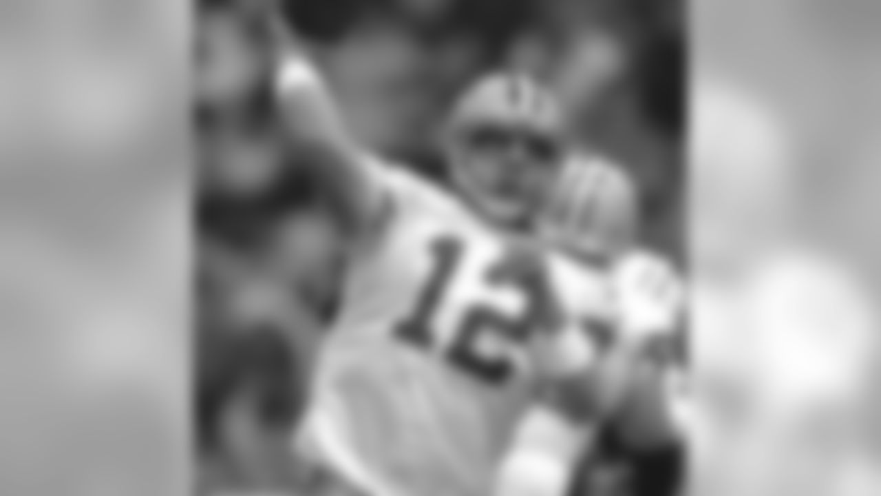 Aaron Rodgers