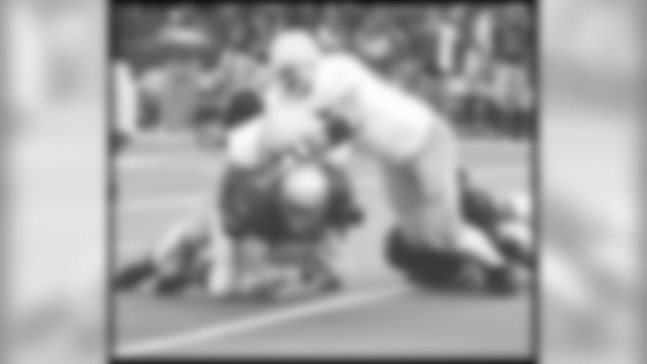 Packers at Detroit Lions