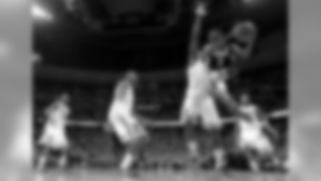 Demetri Goodson- Gonzaga