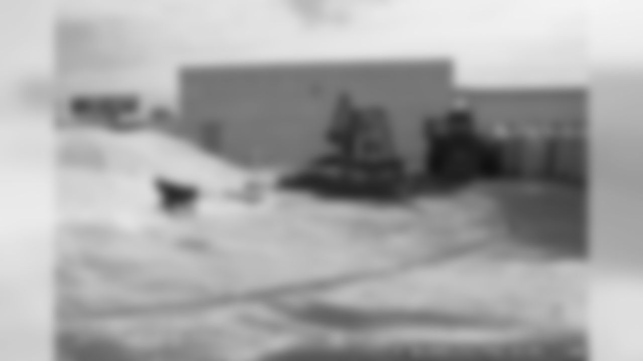 Ray Nitschke Field Renovations