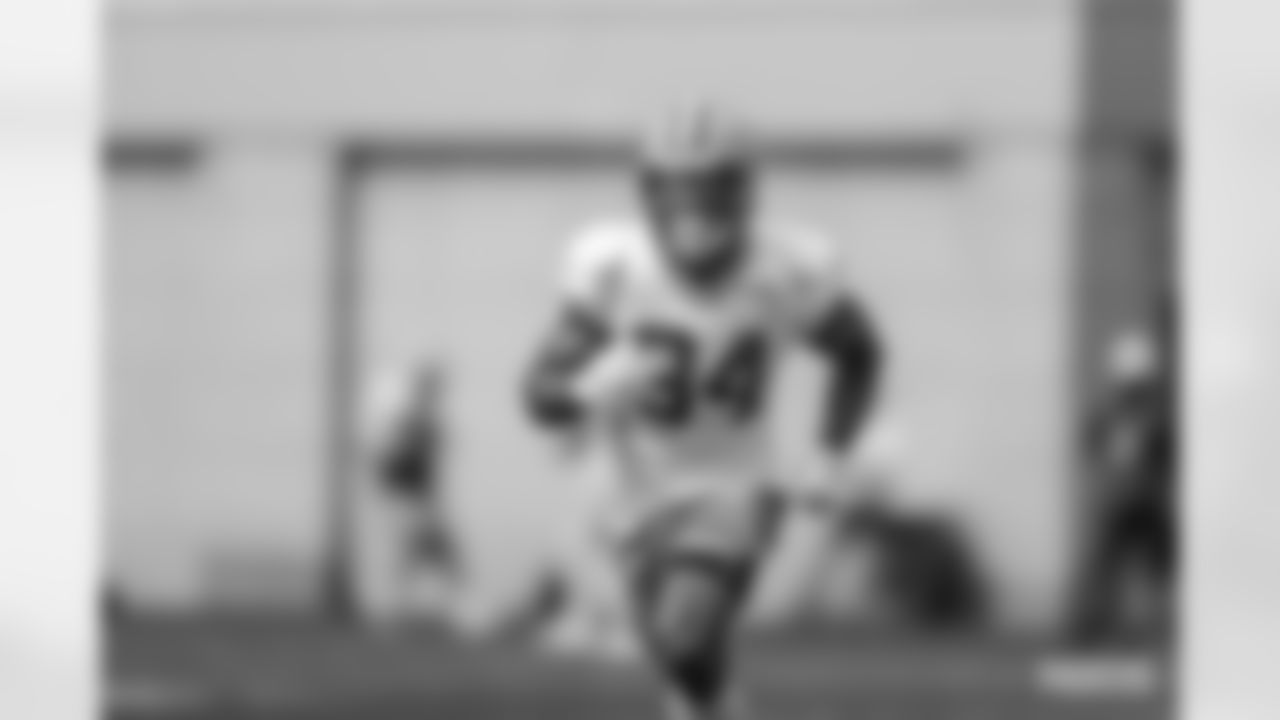 WR Reggie Begelton