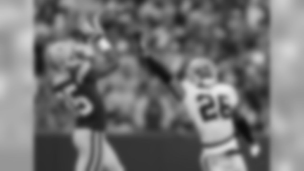 2007 - Packers vs. Raiders