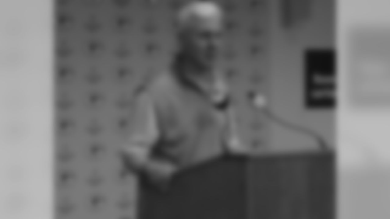 Ted Thompson