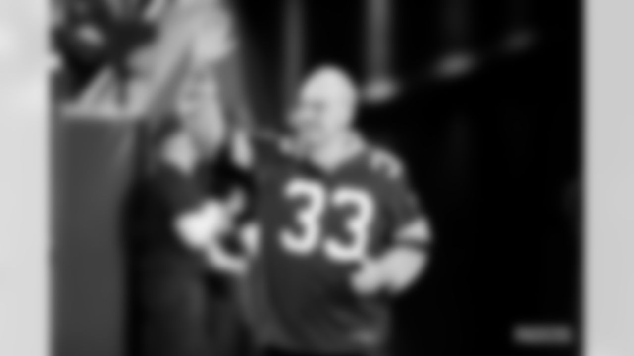 RB Jim Grabowski (1966-70)
