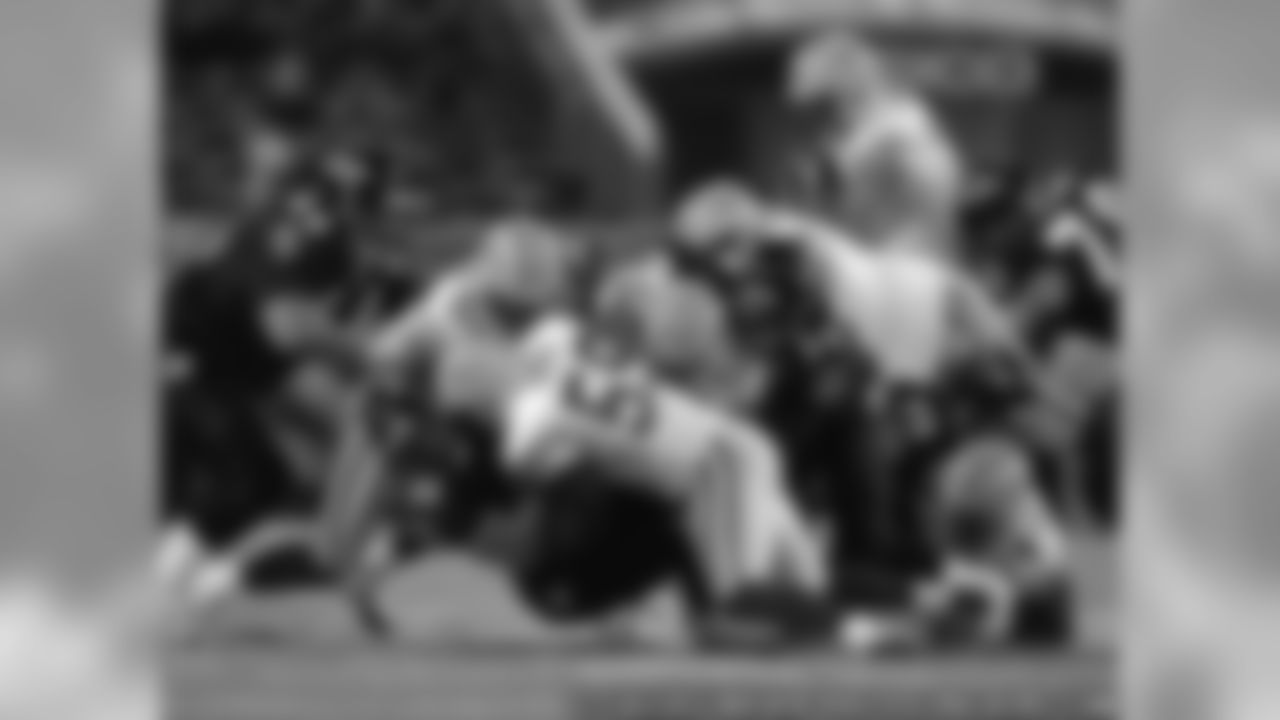 Packers at Ravens