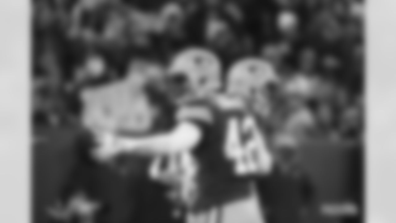 S Morgan Burnett