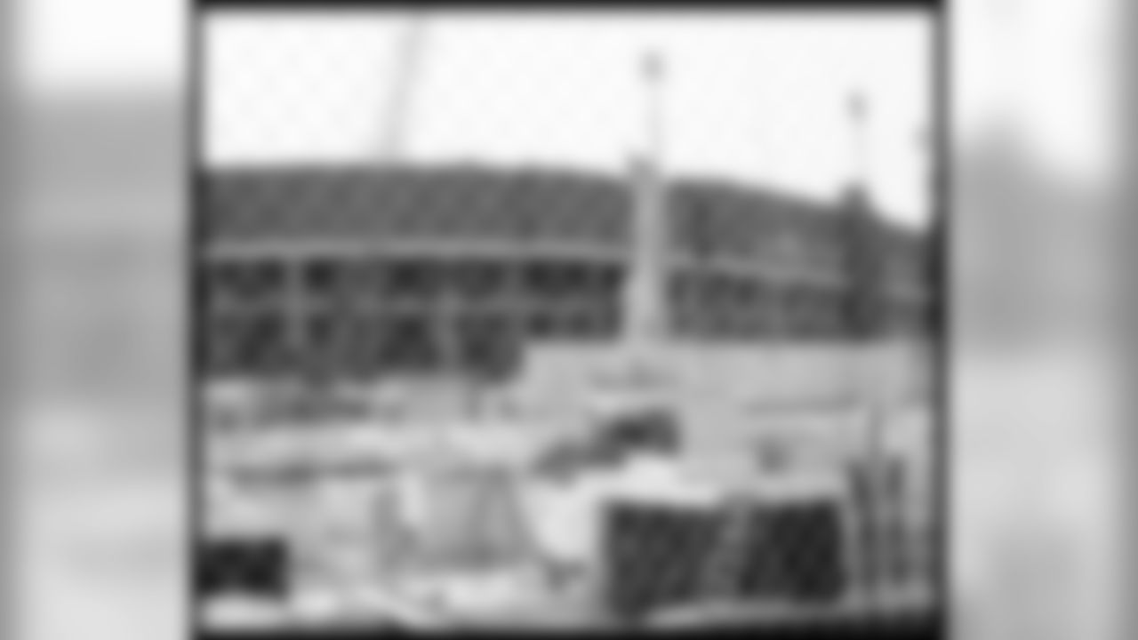 Lambeau Construction
