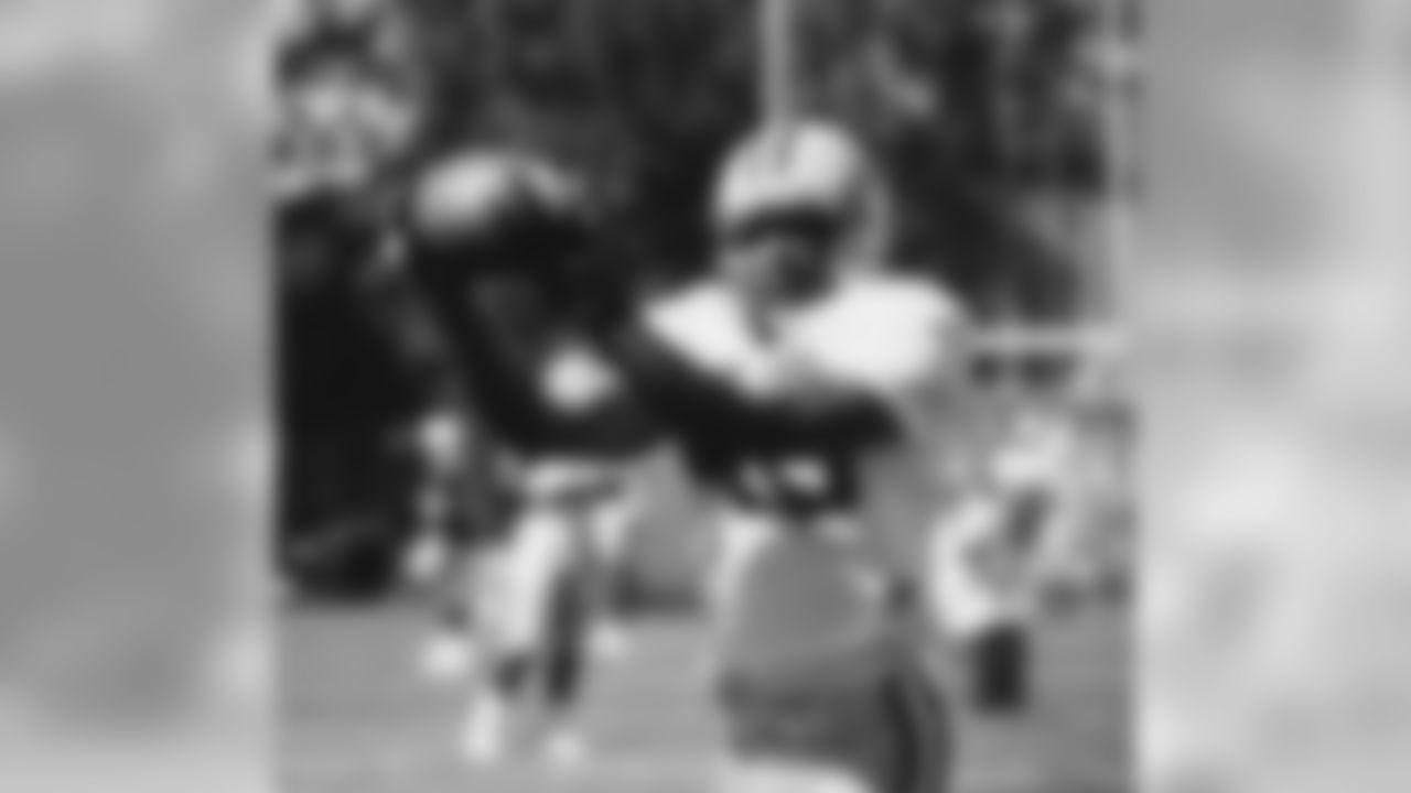 Training Camp - Week 2