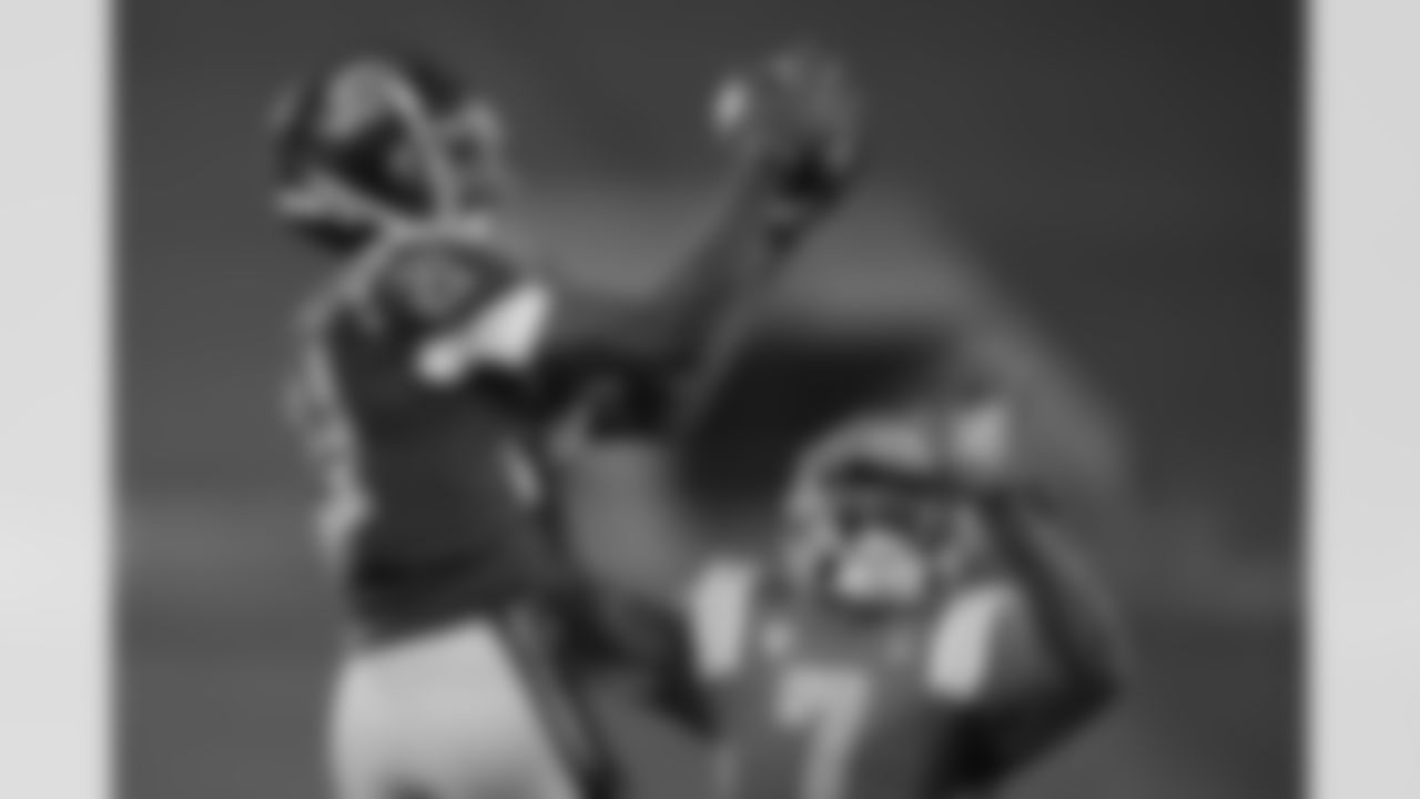 WR Tyler Vaughns - USC