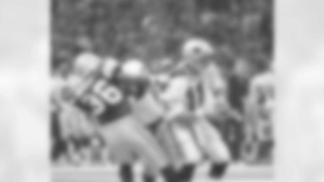 1996 season - Packers vs. Patriots