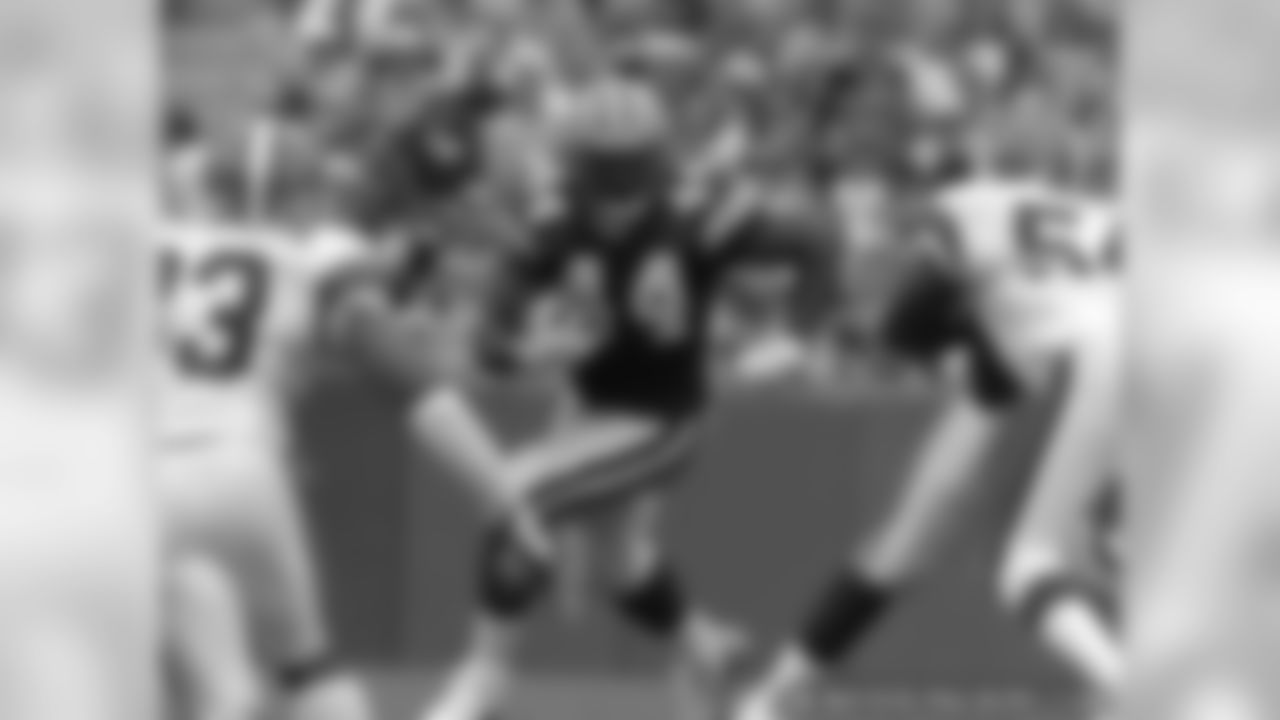 Packers vs Browns