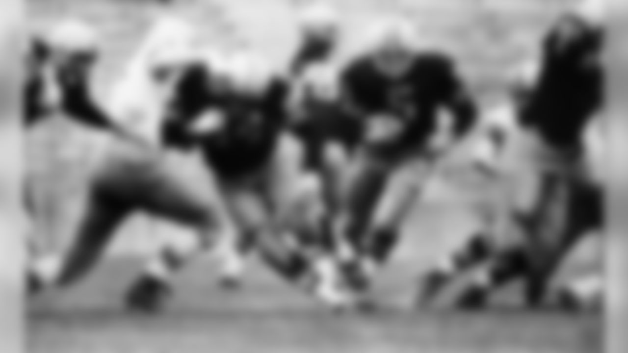 Jerry Kramer Built A Profile Like Few Others 