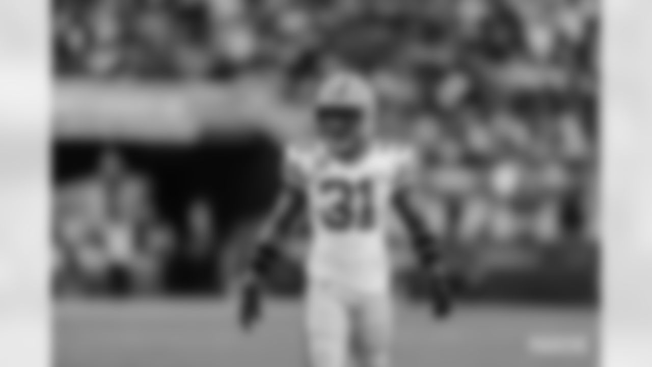 S Adrian Amos