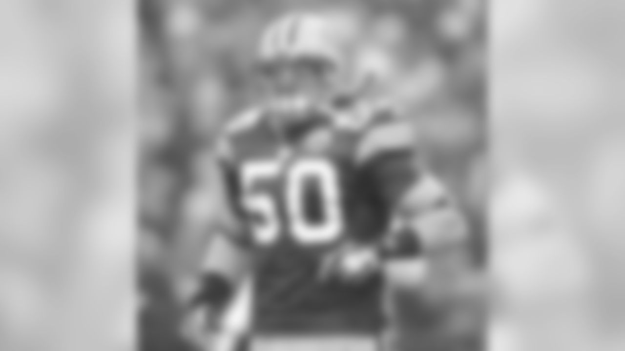 A.J. Hawk