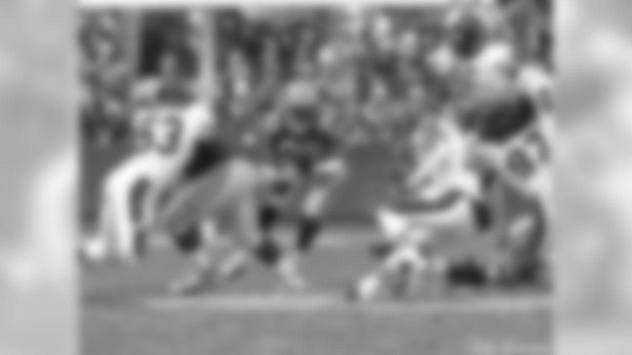 Ahman Green