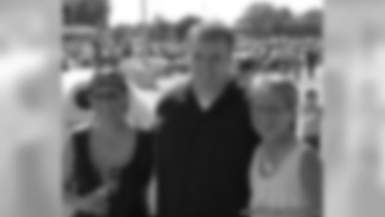 Fourth Annual 'Jerry Parins Cruise For Cancer'