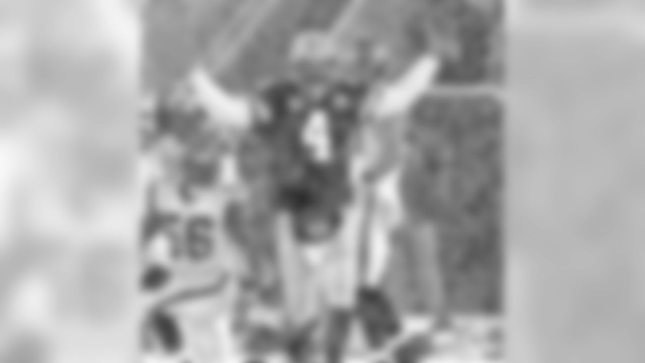 Brett Favre