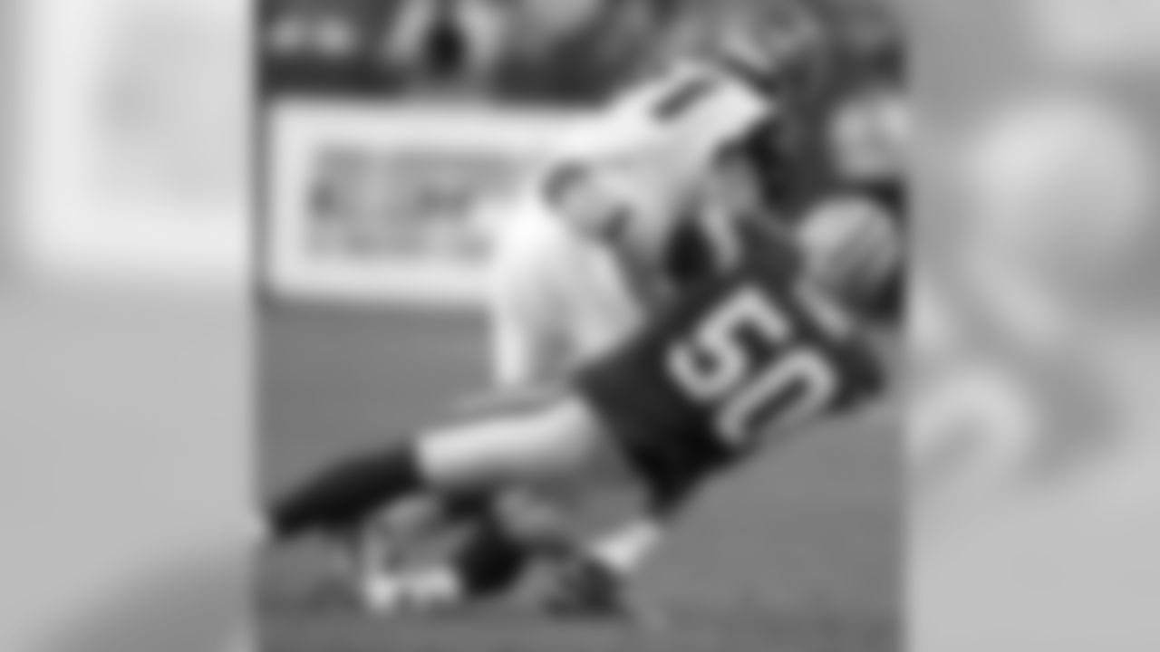 A.J. Hawk