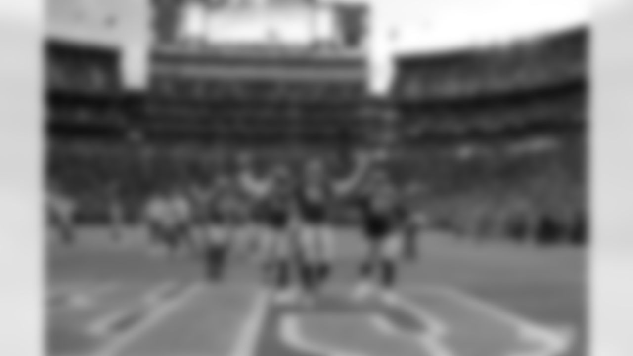 Week 12 - Packers vs. Rams