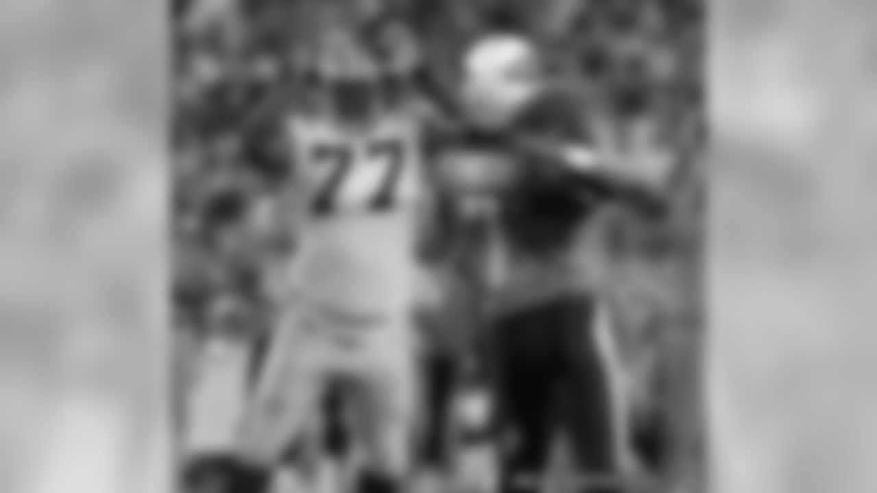 Preseason: Packers at Titans