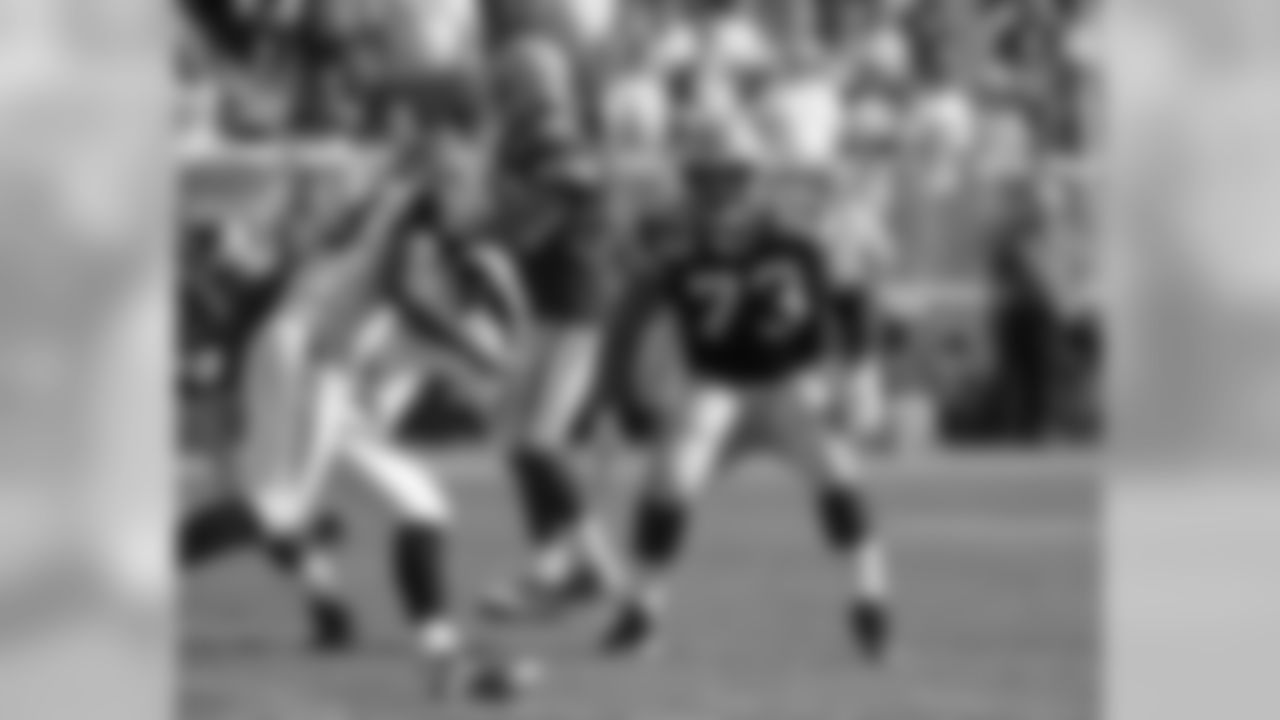 Aaron Rodgers, Daryn Colledge