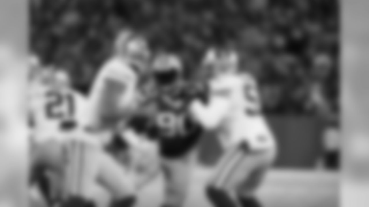 2013 - Packers vs. 49ers