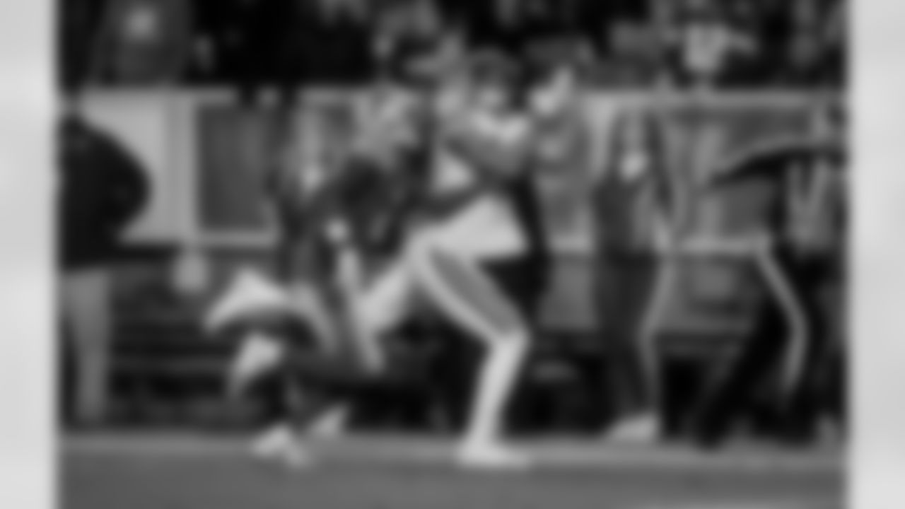 2019 - Packers vs. Lions