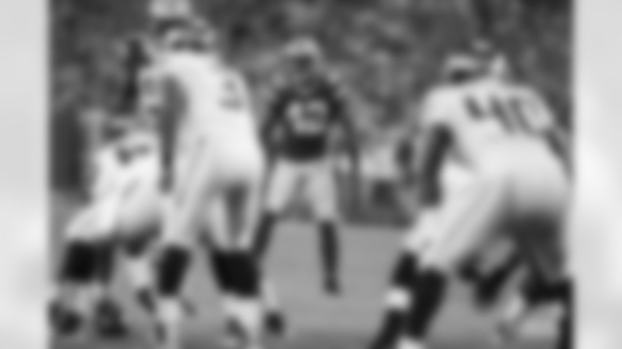 S Morgan Burnett
