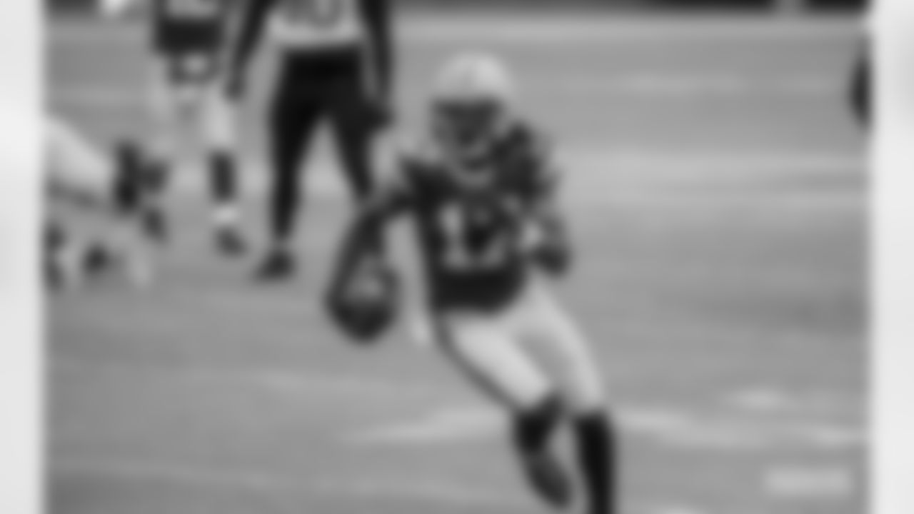 WR Davante Adams