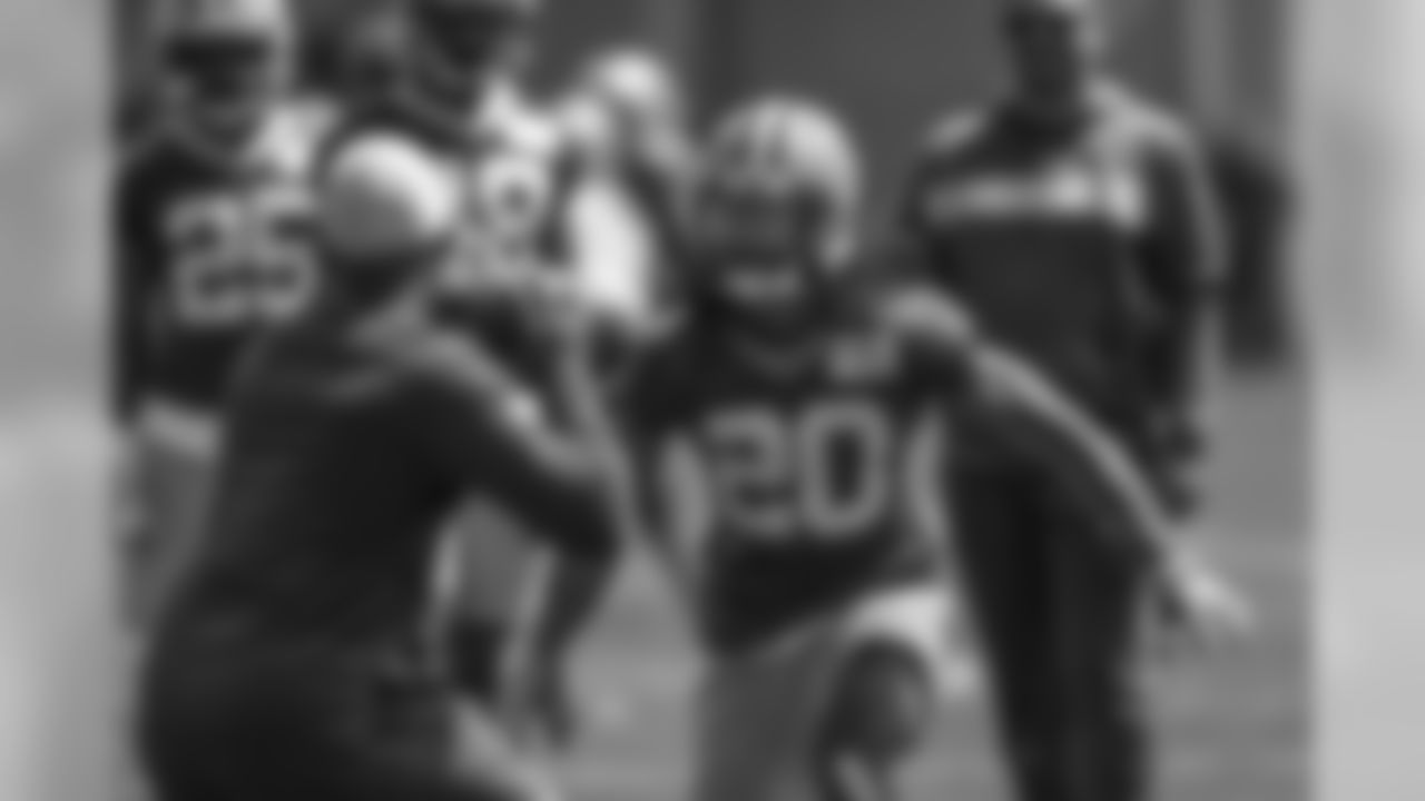 CB Kevin King