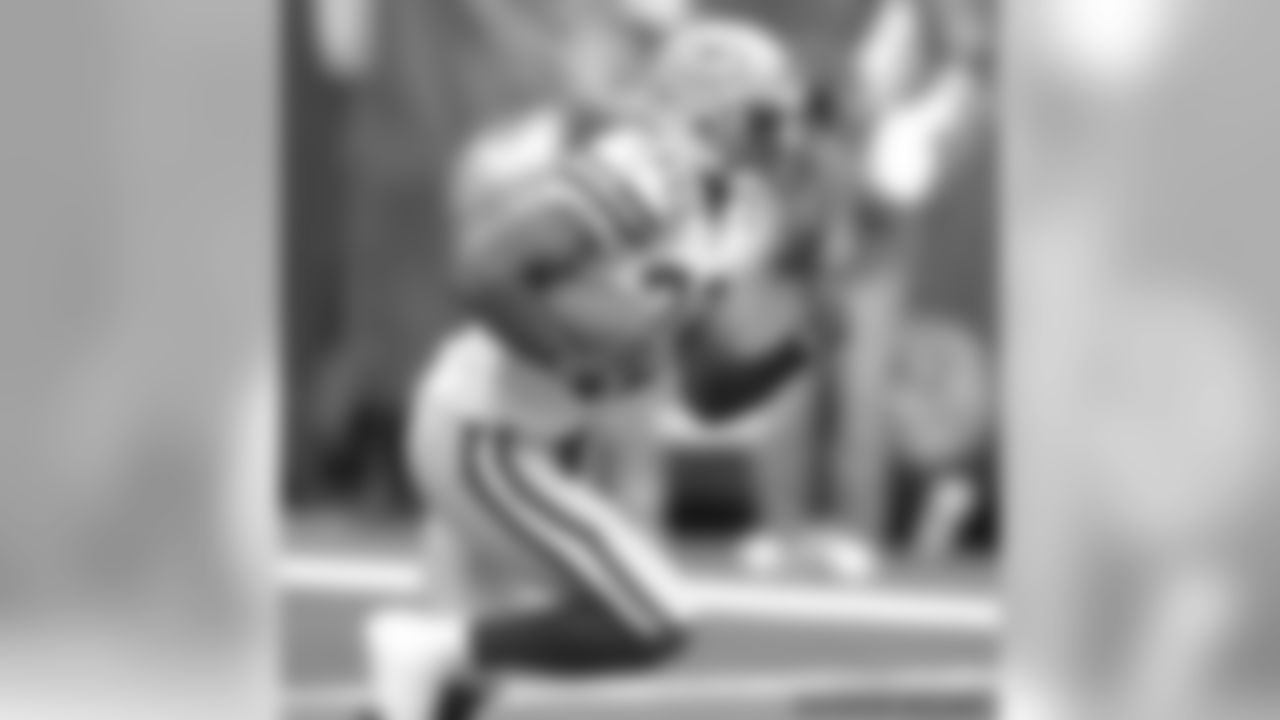 Tramon Williams