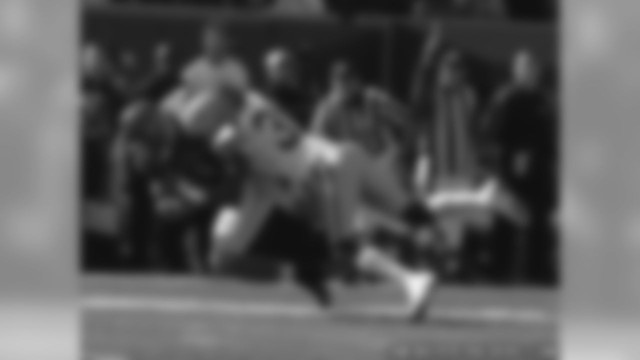 Packers at Bengals