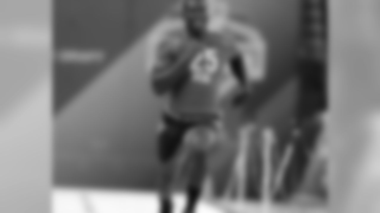 James Starks