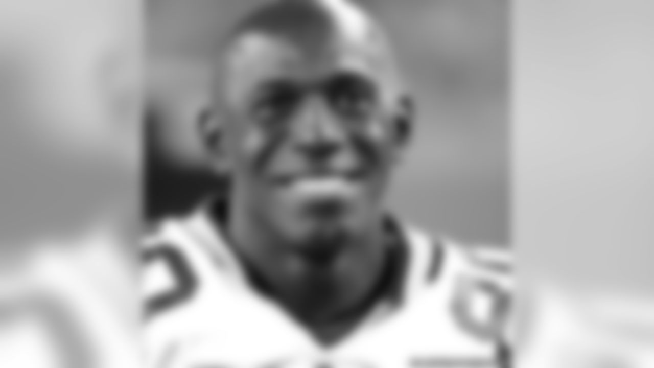 Donald Driver