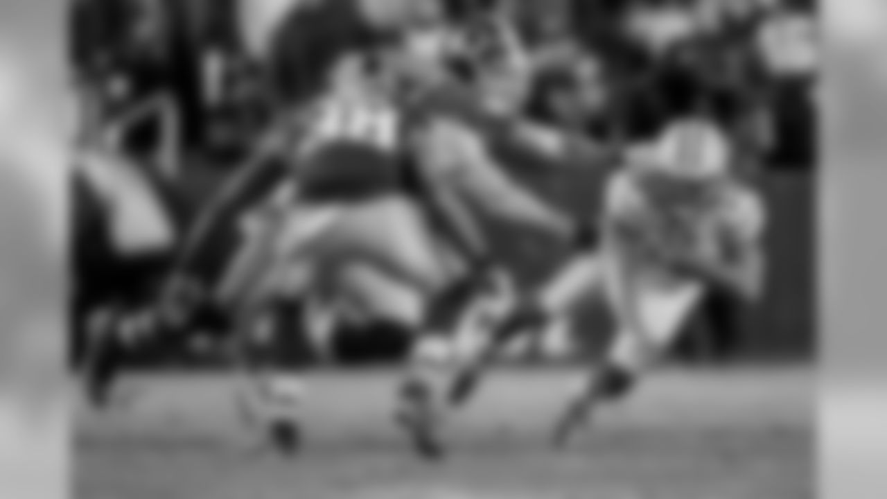 Packers-Redskins 2015