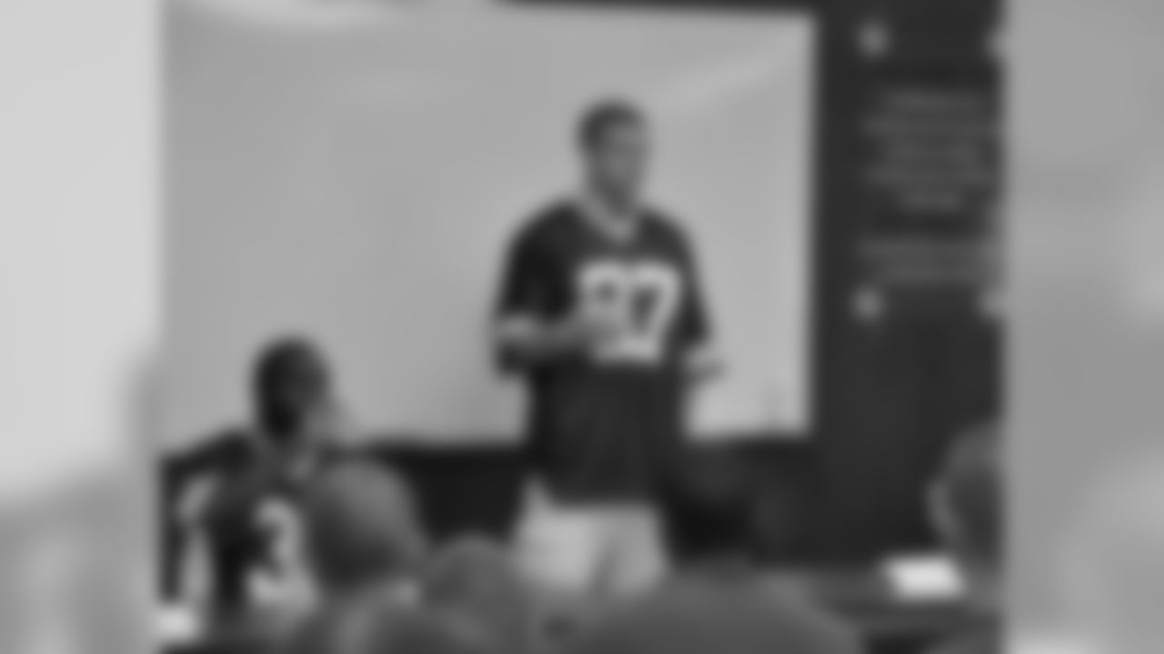 Packers Tailgate Tour - Fort McCoy